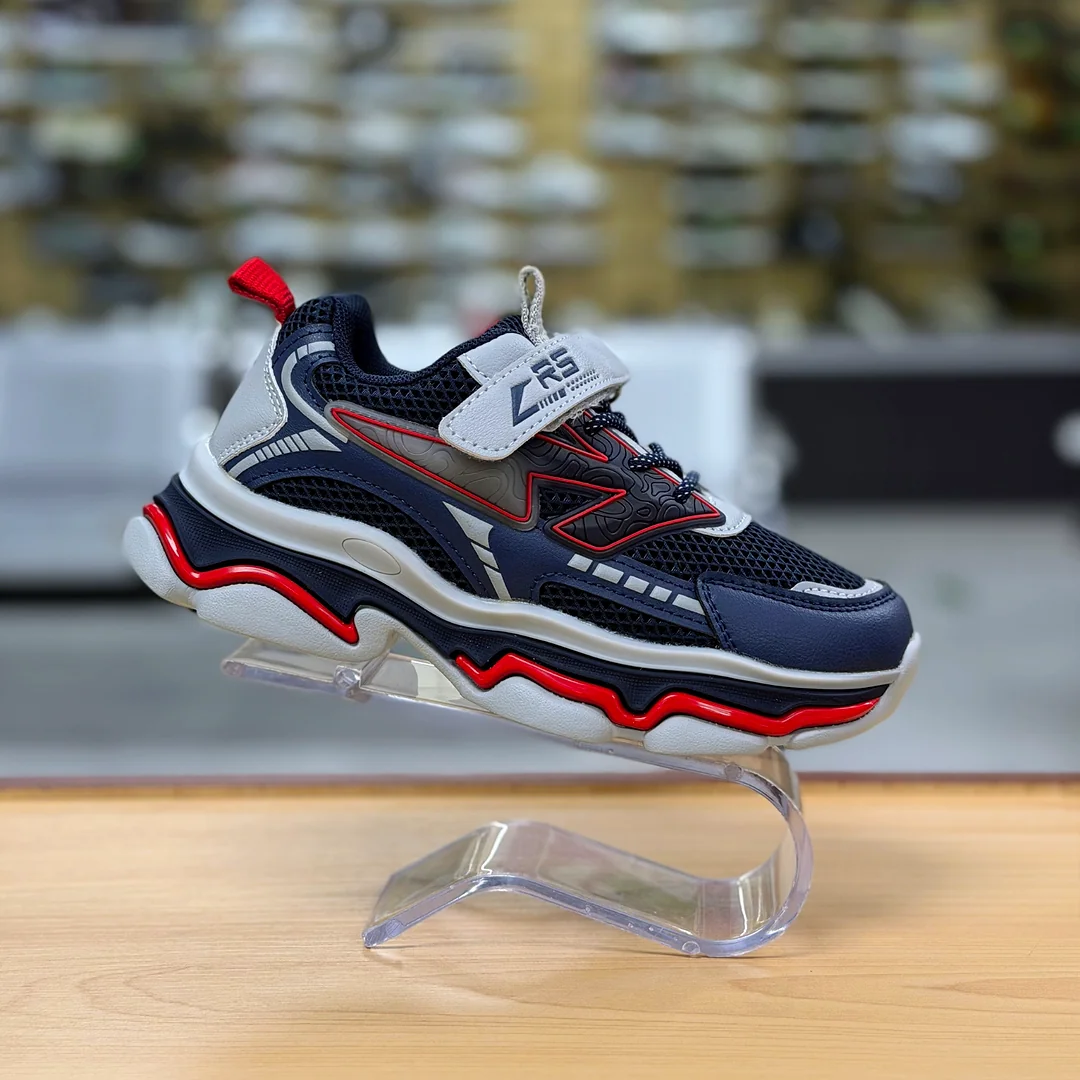 Foto de Zapatos RS Coda Juvenil Deportivo 4