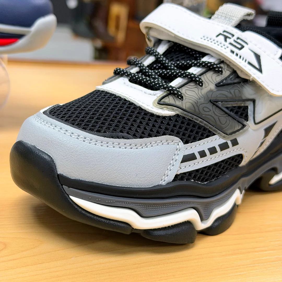 Foto de Zapatos RS Coda Juvenil Deportivo 2