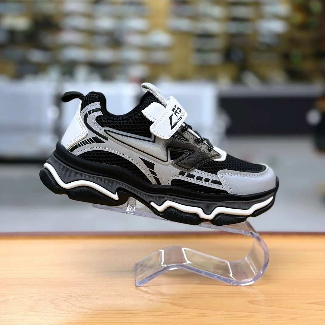 Foto de Zapatos RS Coda Juvenil Deportivo 6