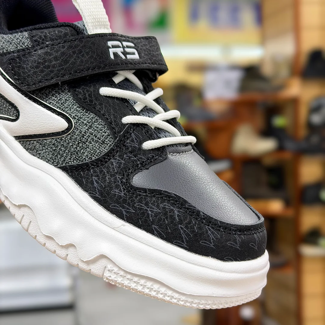 Foto de Zapatos RS Deportivo Joy Juvenil 2