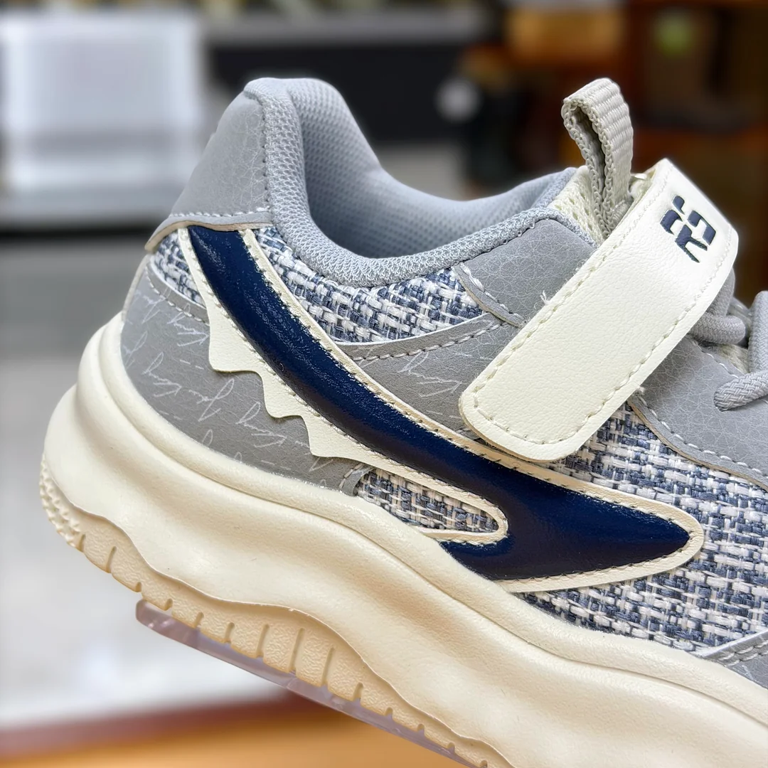 Foto de Zapatos RS Deportivo Joy Juvenil 3