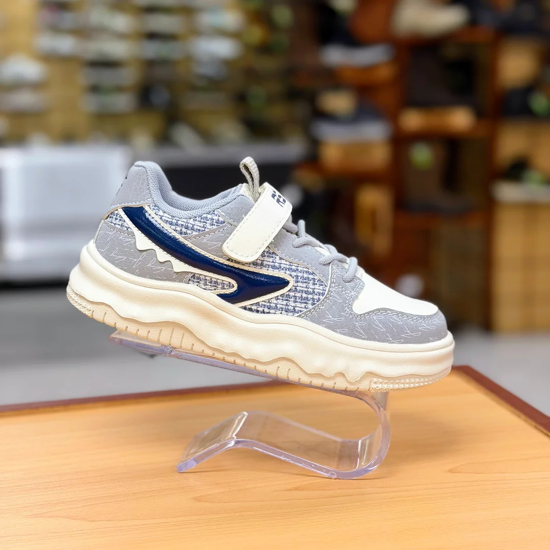 Foto de Zapatos RS Deportivo Joy Juvenil 5