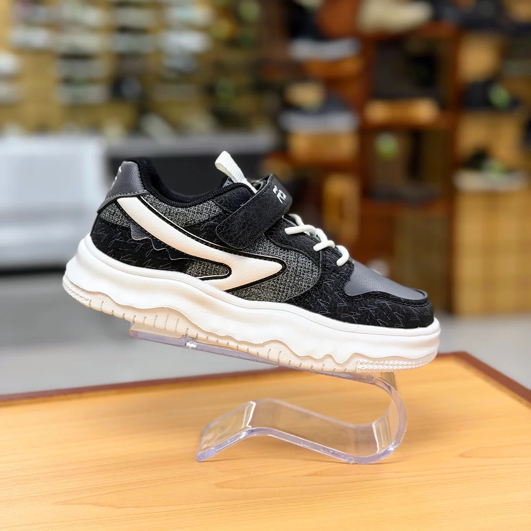 Foto de Zapatos RS Deportivo Joy Juvenil 4