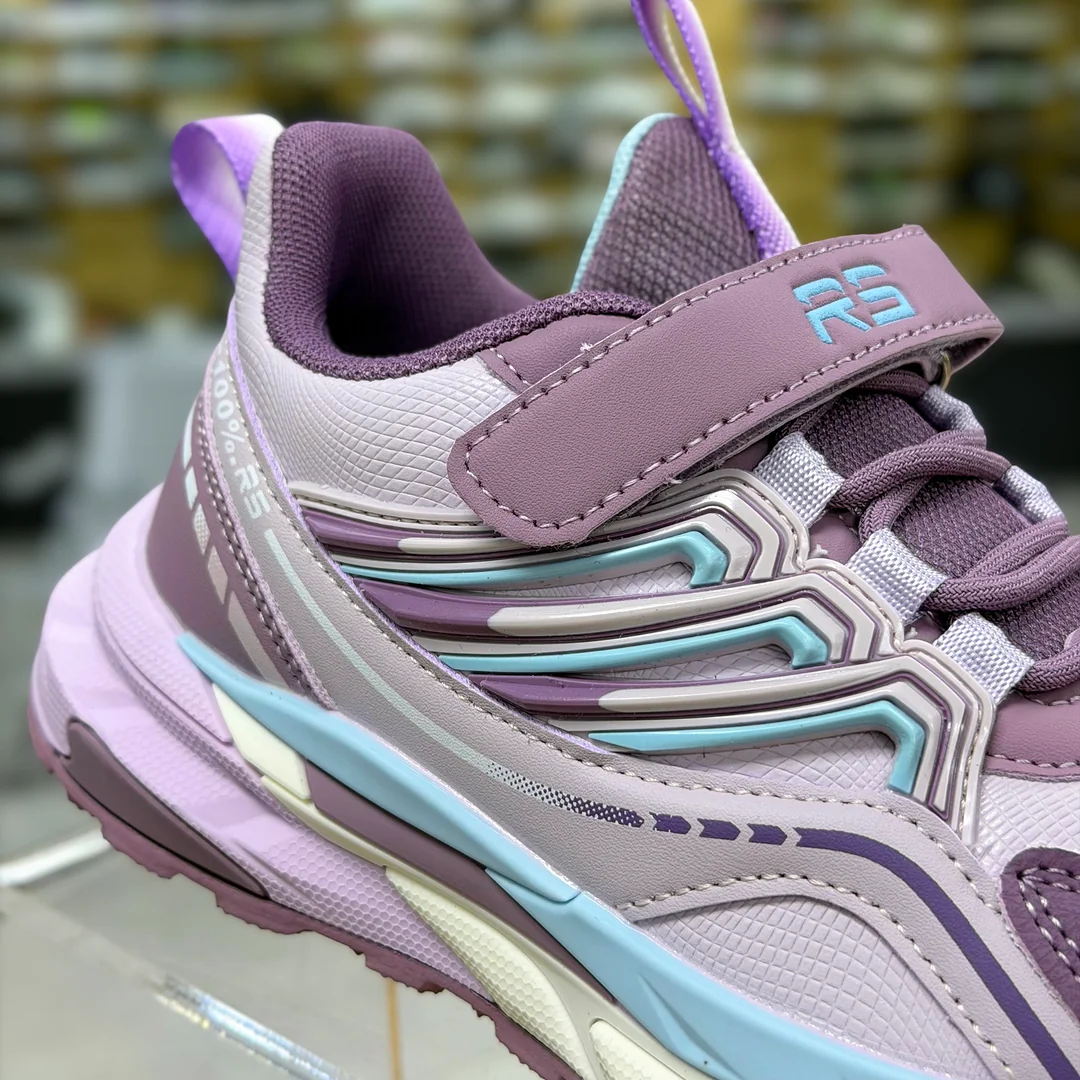Foto de Zapatos RS Deportivo Spark Juvenil 3