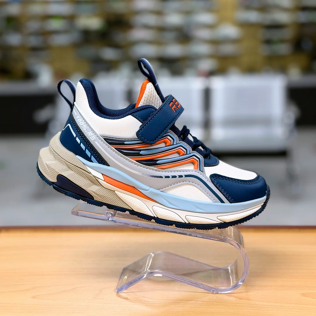 Foto de Zapatos RS Deportivo Spark Juvenil 5