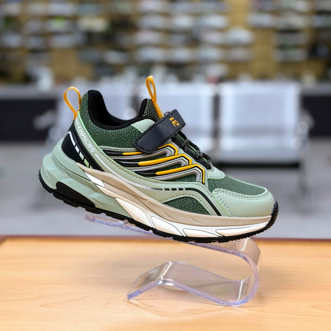 Foto de Zapatos RS Deportivo Spark Juvenil 4