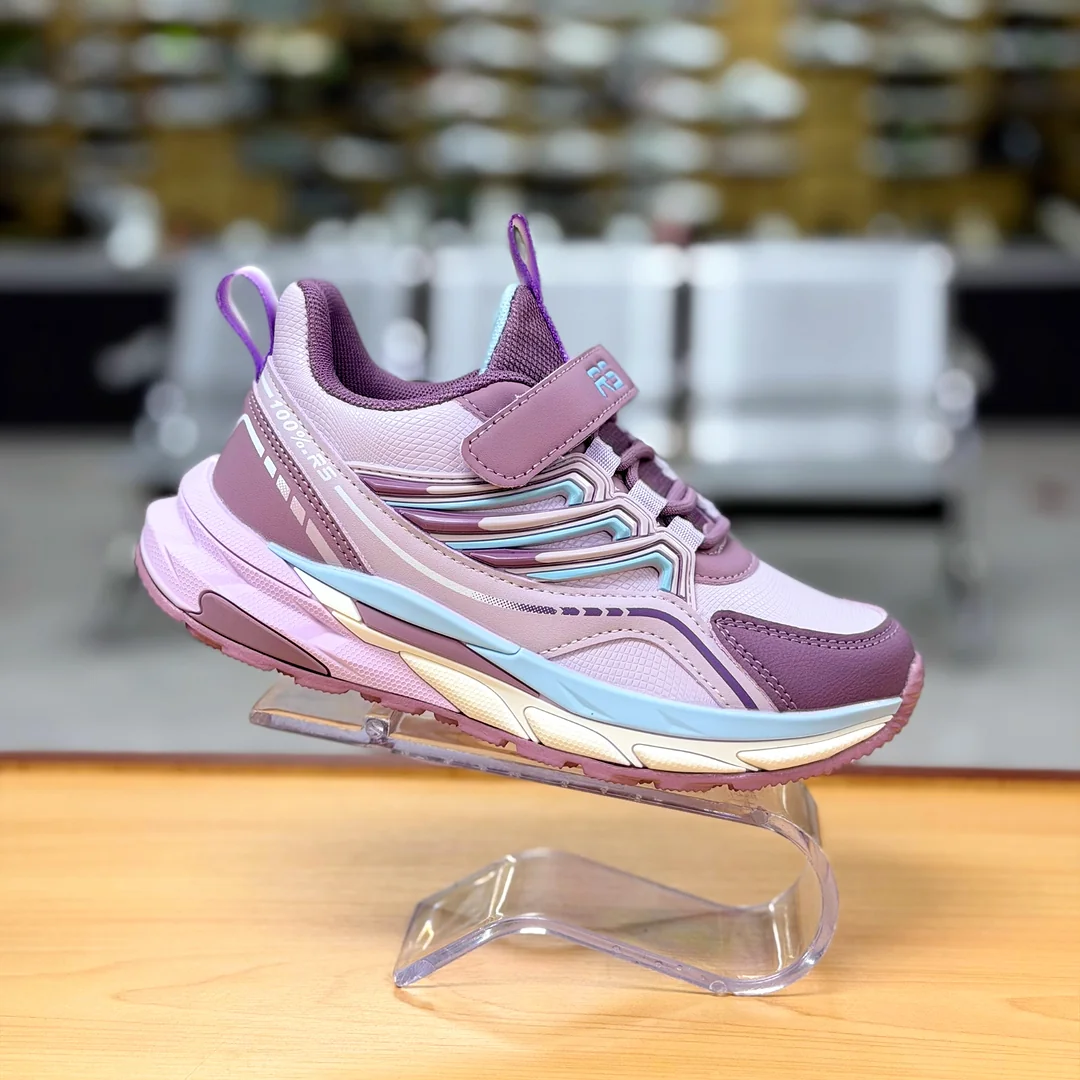 Foto de Zapatos RS Deportivo Spark Juvenil 6