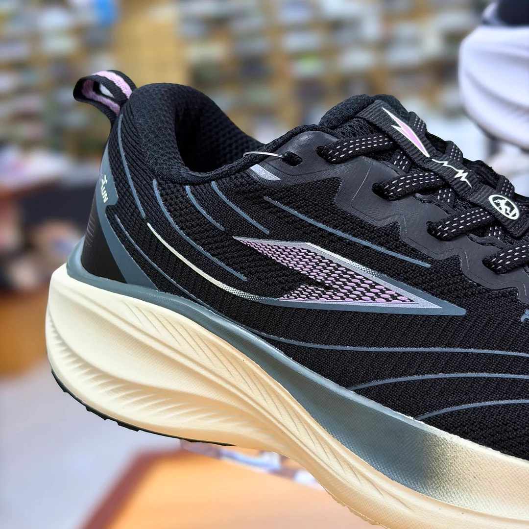 Foto de Zapatos RS Deportivo Nexus Mujer 3