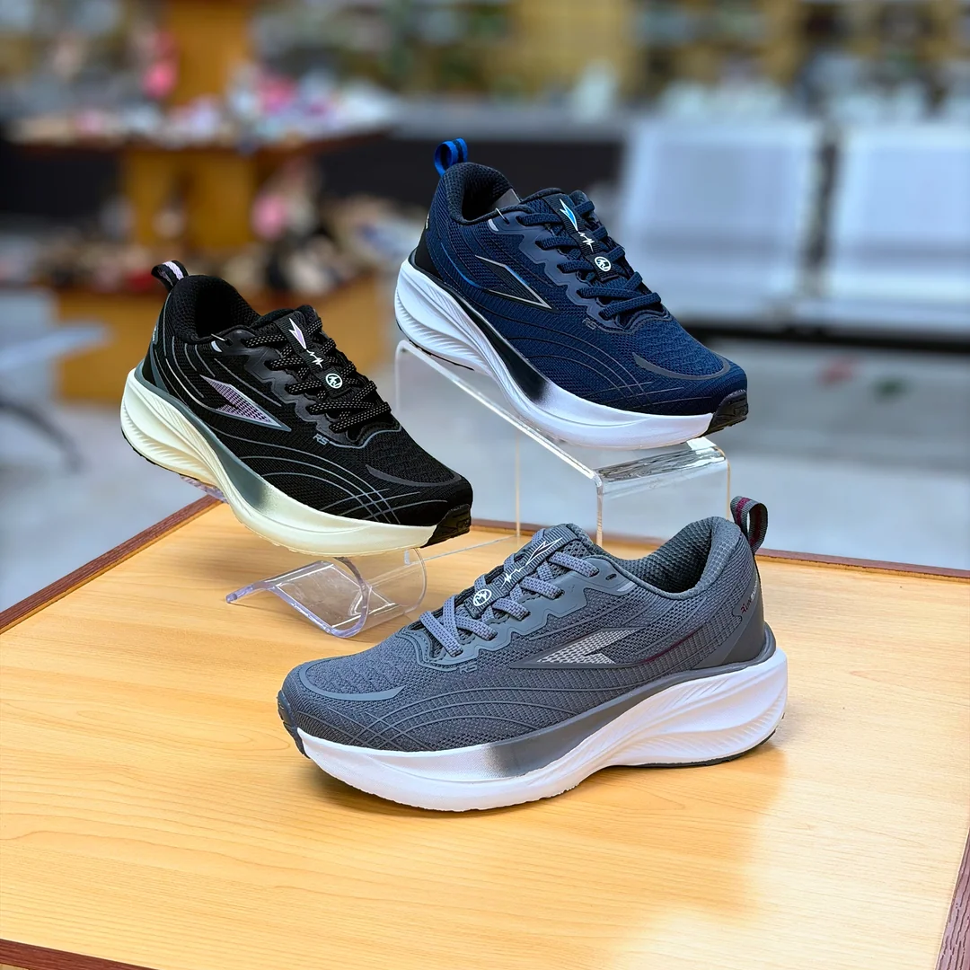 Foto de Zapatos RS Deportivo Nexus Mujer