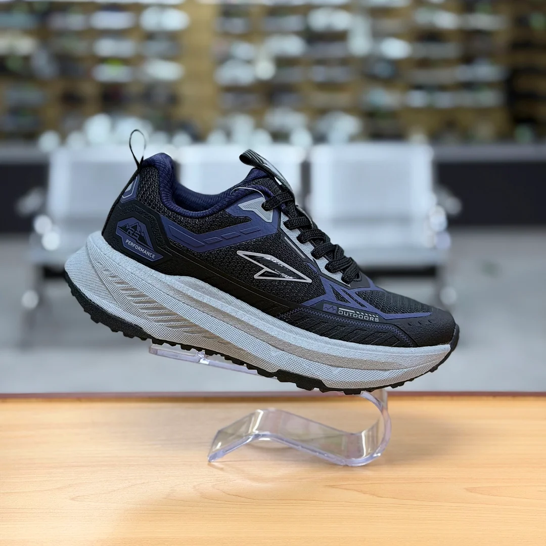 Foto de Zapatos RS Deportivo Prisma Mujer 4