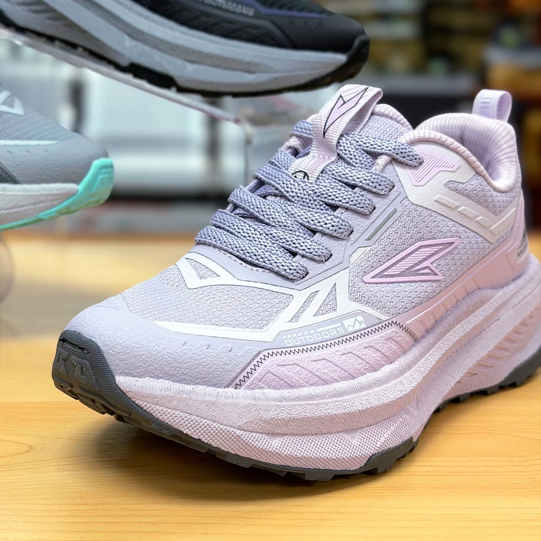Foto de Zapatos RS Deportivo Prisma Mujer 2