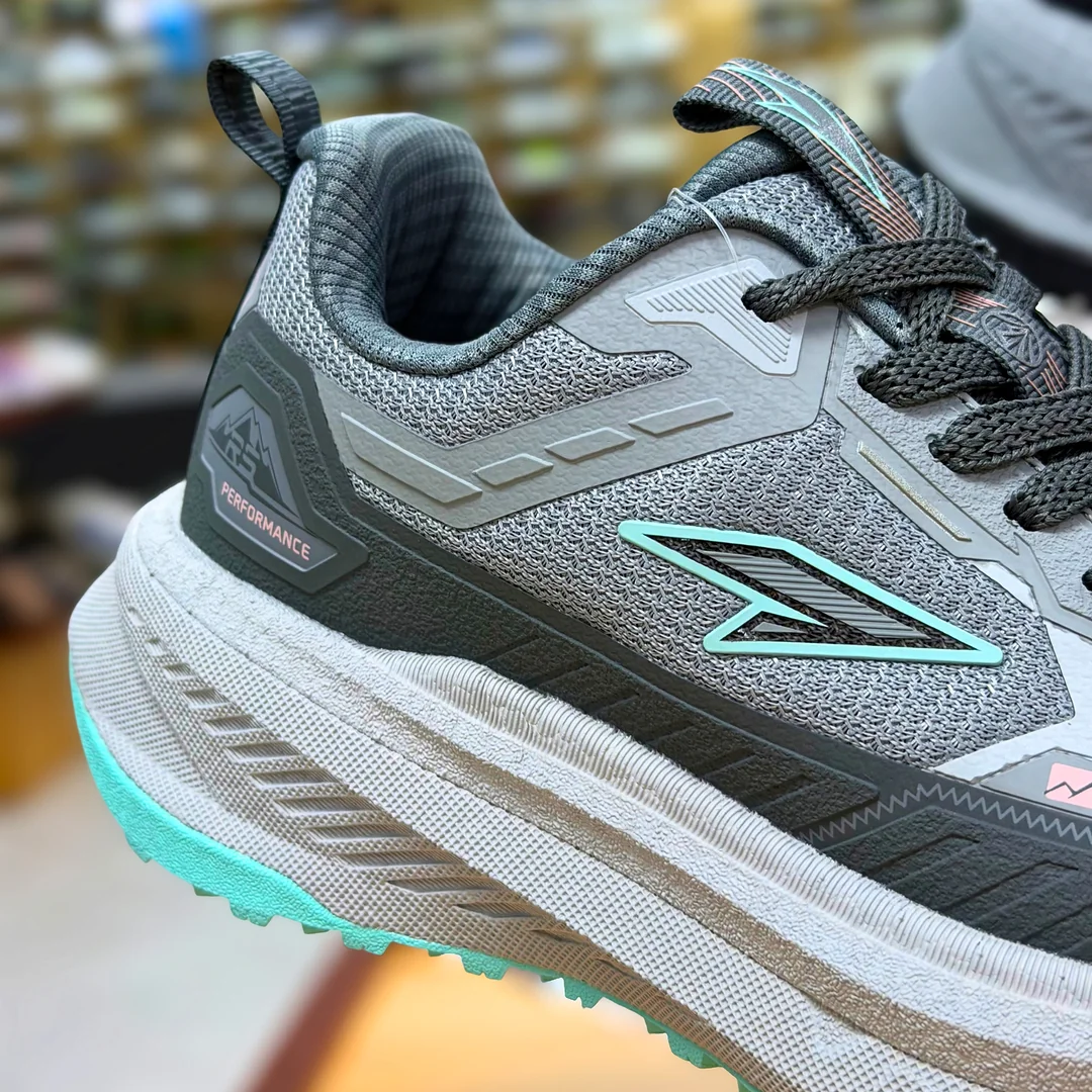 Foto de Zapatos RS Deportivo Prisma Mujer 3
