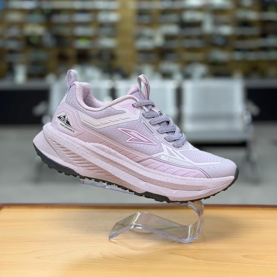 Foto de Zapatos RS Deportivo Prisma Mujer 6