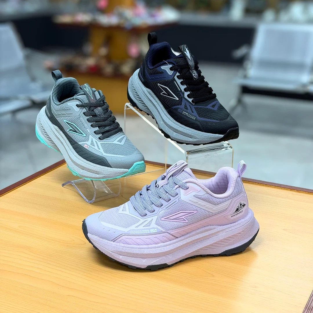 Foto de Zapatos RS Deportivo Prisma Mujer 1