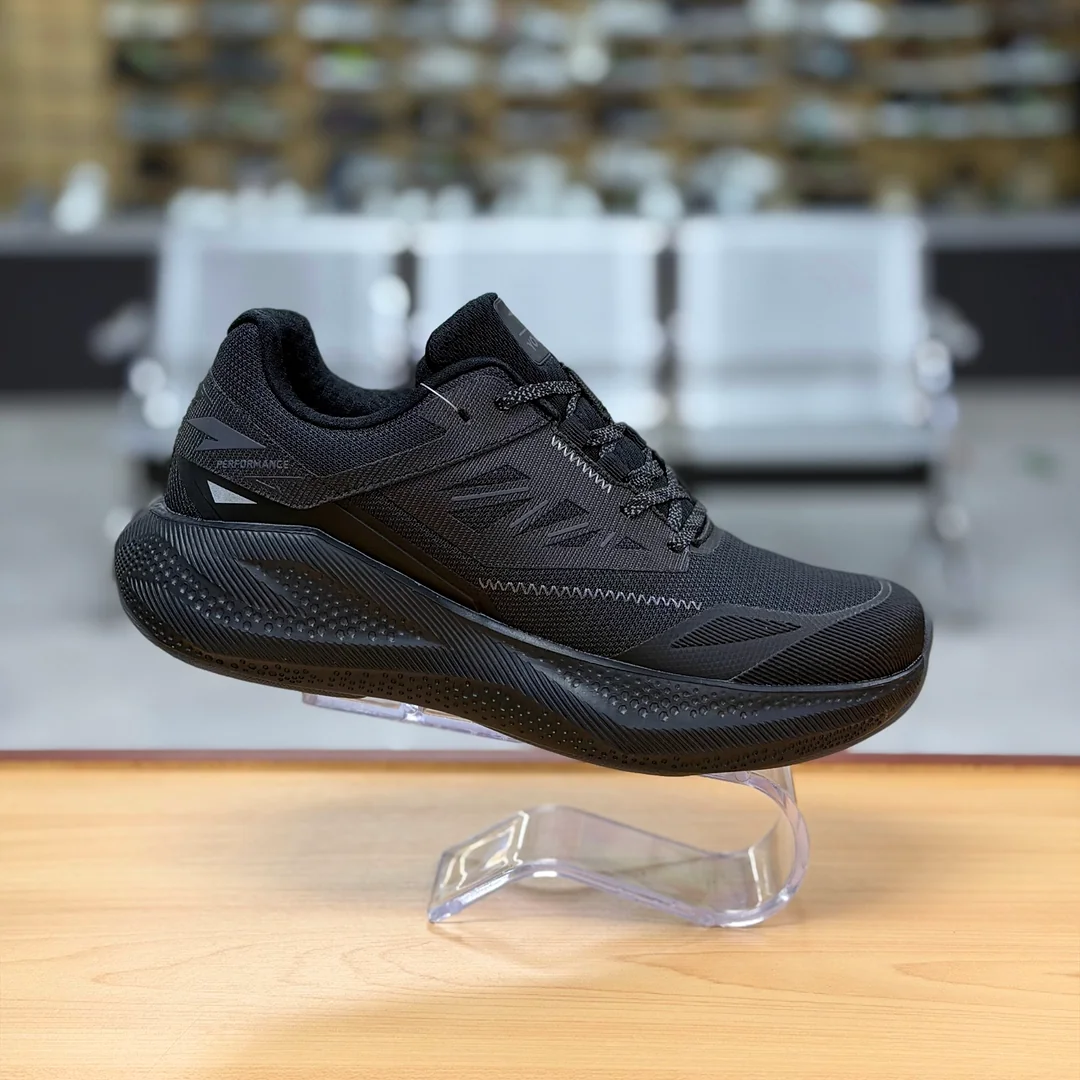 Foto de Zapatos RS Stellar Deportivo Mujer 4