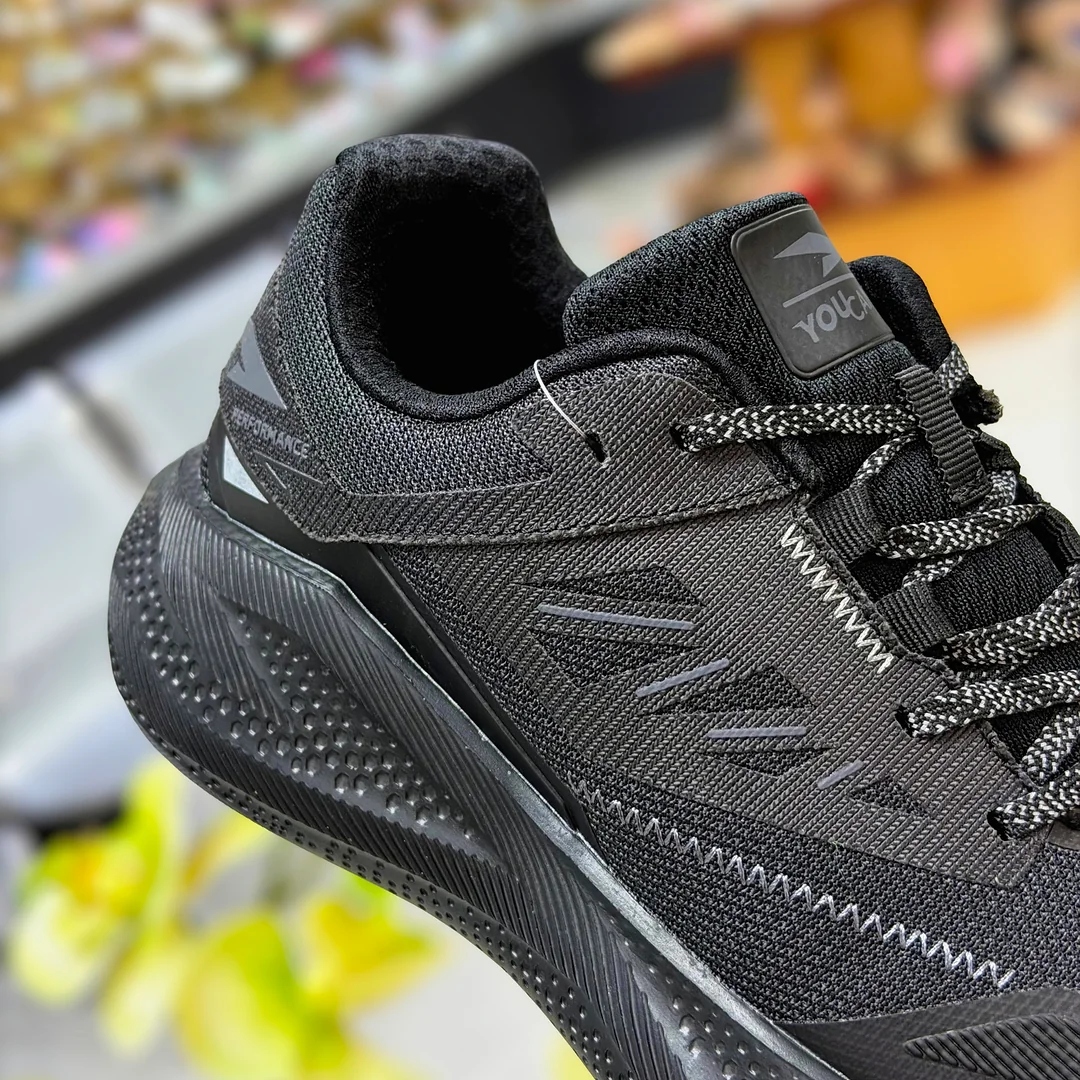 Foto de Zapatos RS Stellar Deportivo Mujer 2