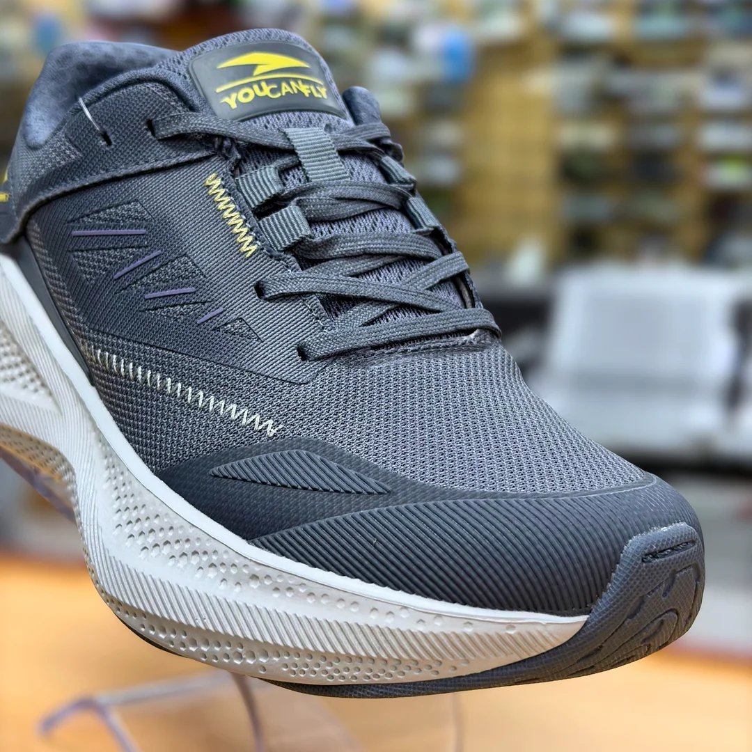 Foto de Zapatos RS Stellar Deportivo Mujer 3