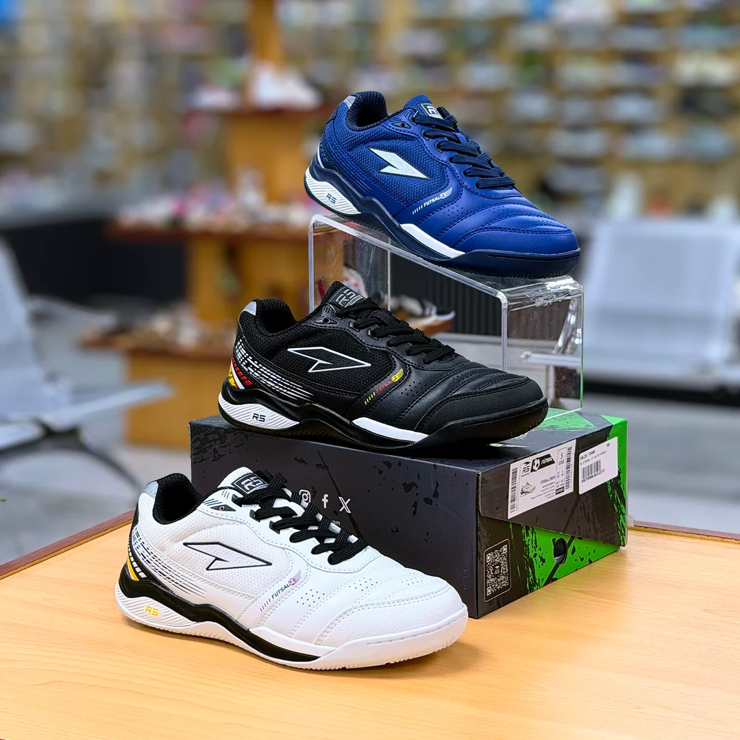 Foto de Zapatos RS Guayin Eternal Futbol Sala