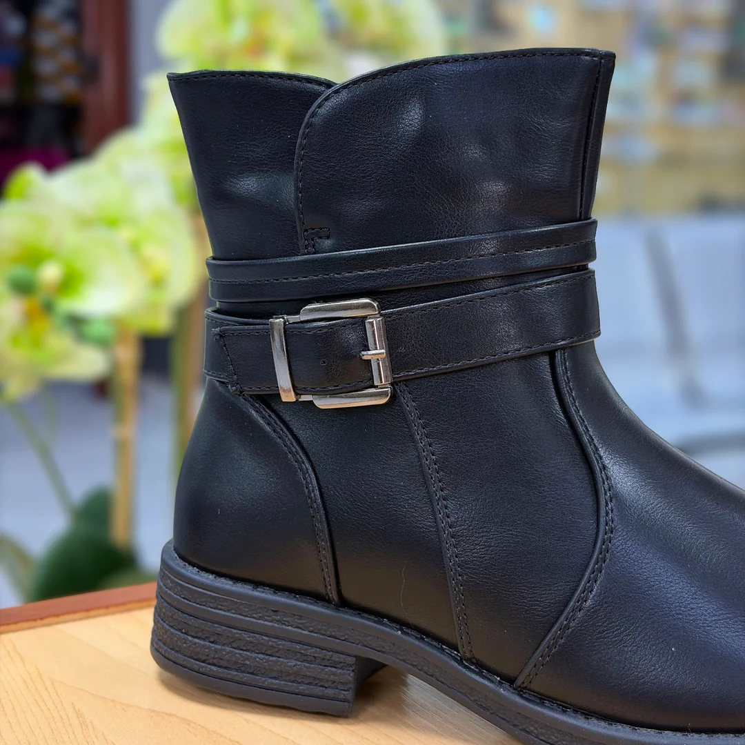 Foto de Botas Casuales Silver Soul Bd09 para Mujer 2