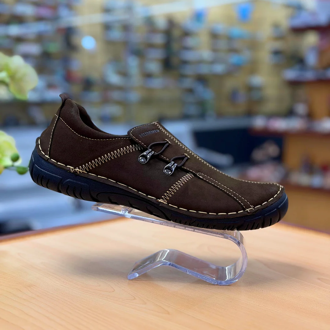 Foto de Zapato Casual Hombre Sport Footwear Fabrizio 6