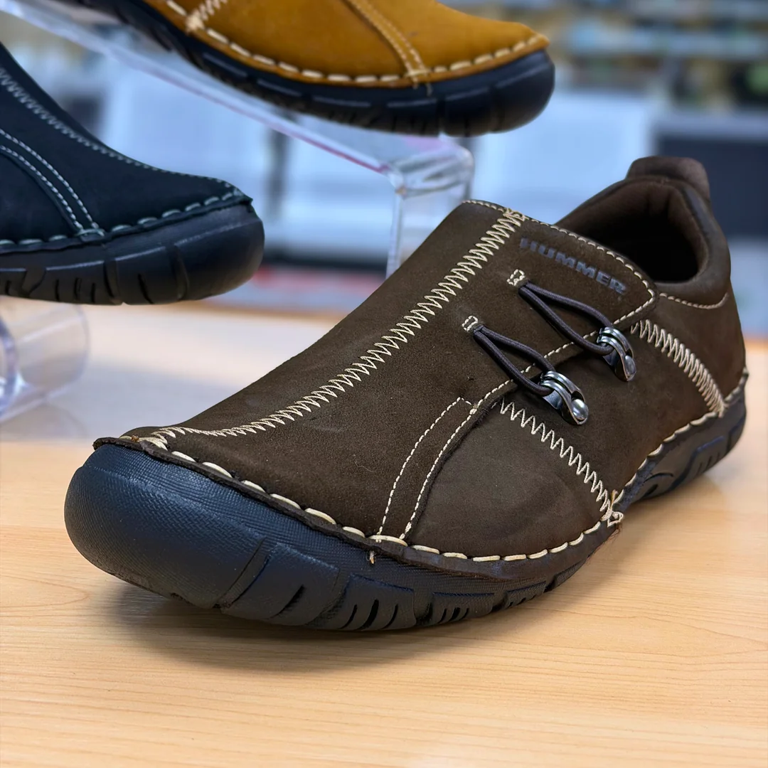 Foto de Zapato Casual Hombre Sport Footwear Fabrizio 2