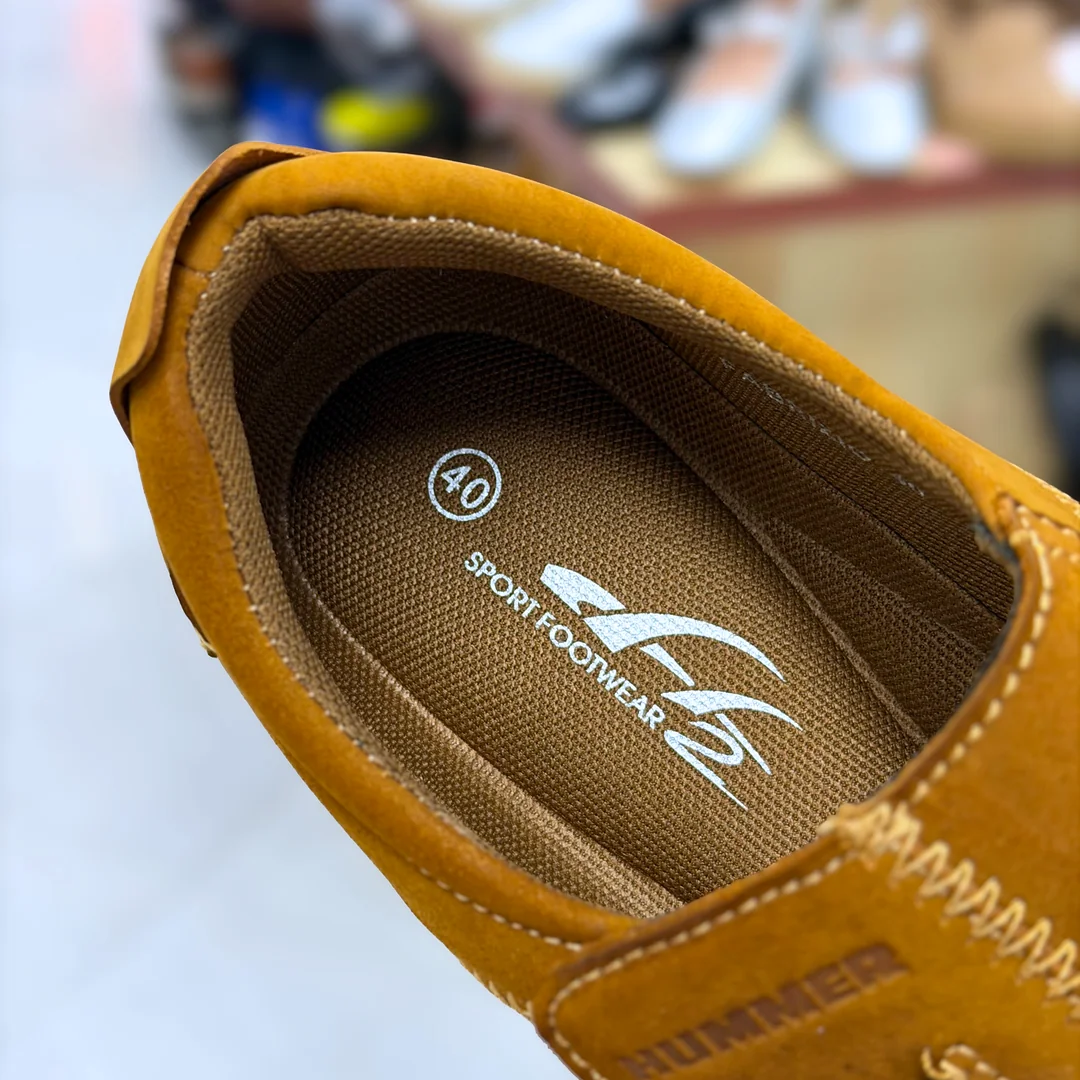Foto de Zapato Casual Hombre Sport Footwear Fabrizio 4