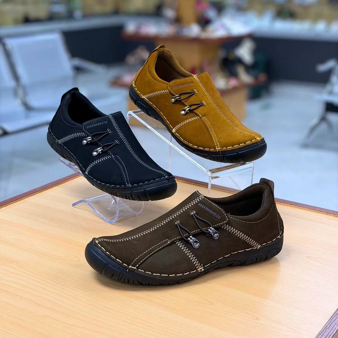 Foto de Zapato Casual Hombre Sport Footwear Fabrizio