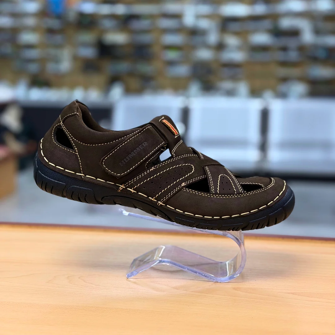 Foto de Zapatos Casuales Sport Footwear Massimo Hombre 5