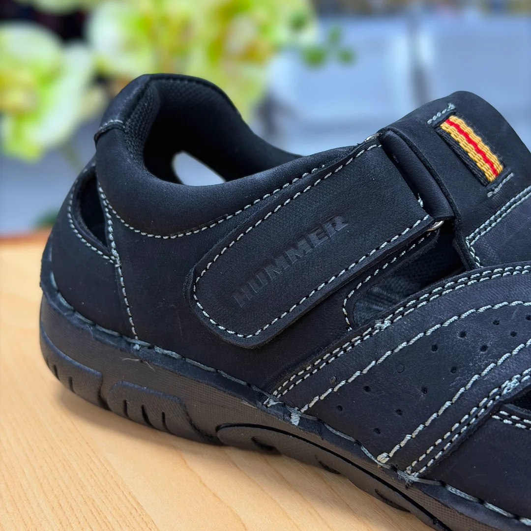 Foto de Zapatos Casuales Sport Footwear Massimo Hombre 2