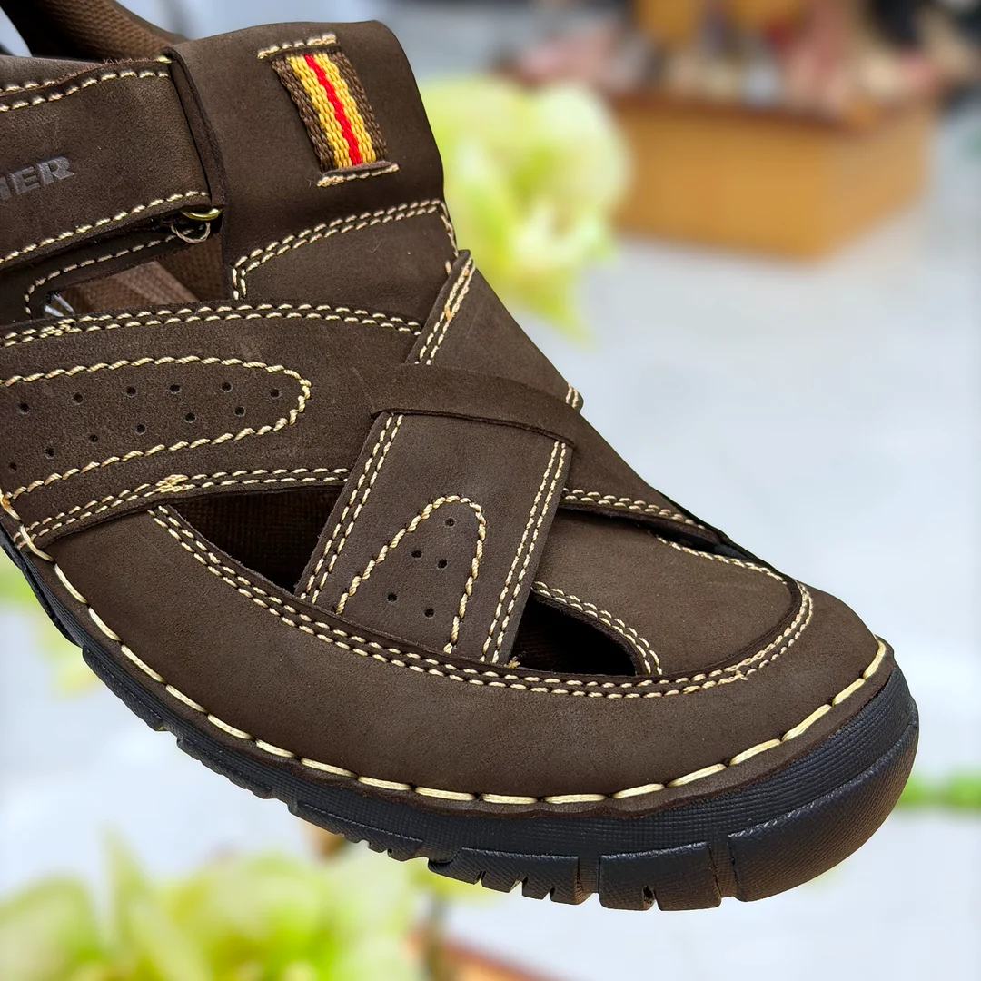 Foto de Zapatos Casuales Sport Footwear Massimo Hombre 3