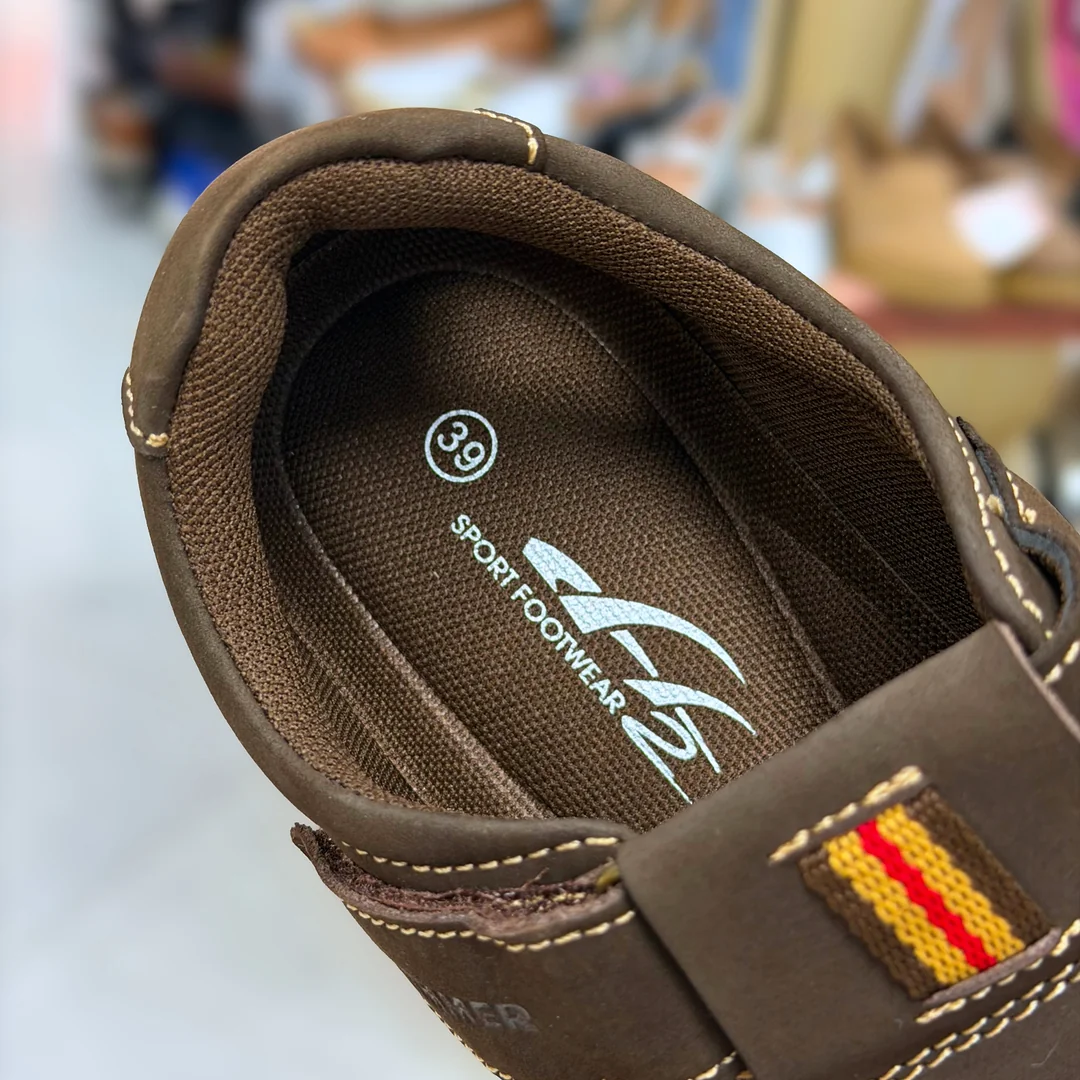 Foto de Zapatos Casuales Sport Footwear Massimo Hombre 4