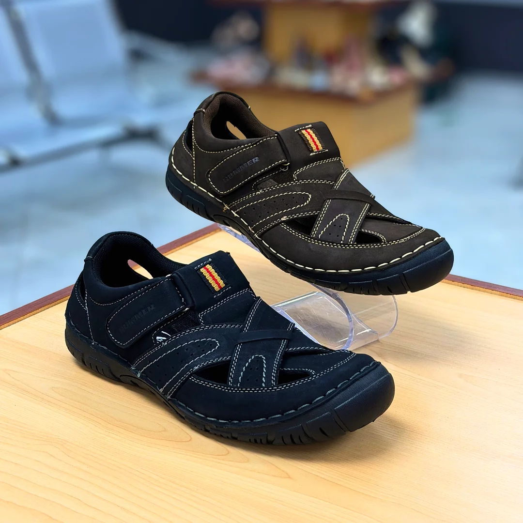 Foto de Zapatos Casuales Sport Footwear Massimo Hombre 1