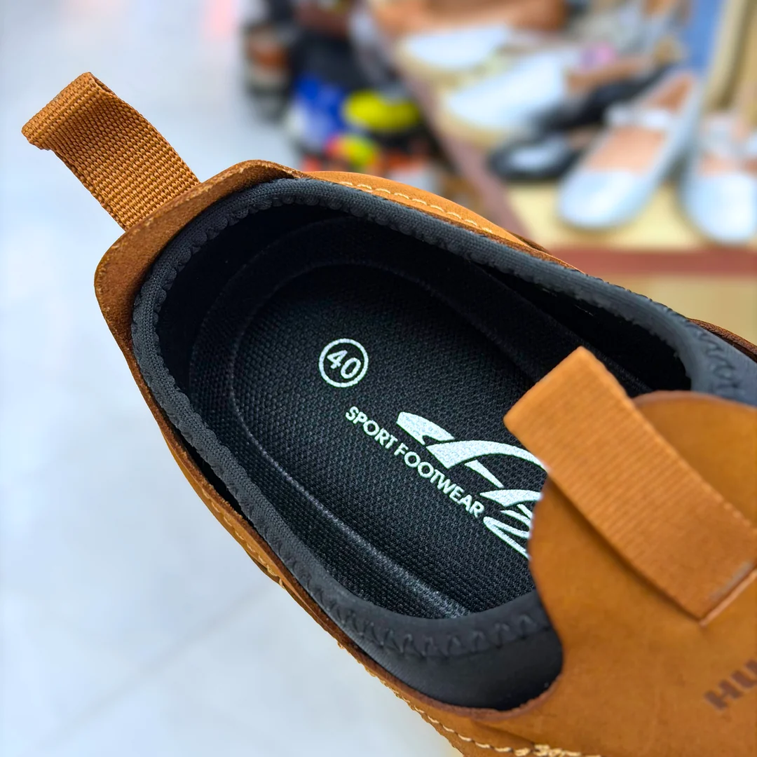 Foto de Zapatos Casuales Sport Footwear Valentino Hombre 4