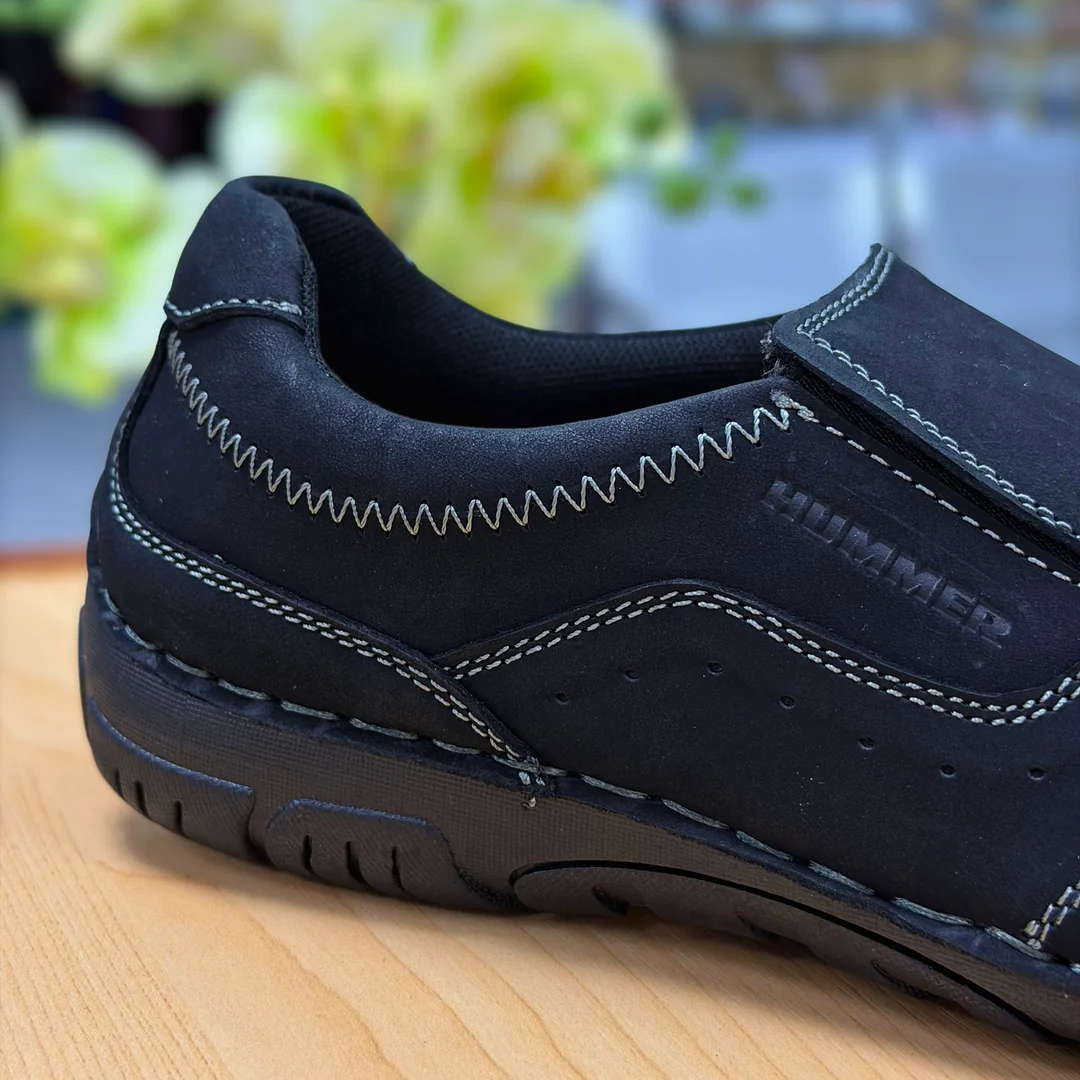 Foto de Zapatos Casuales Hombre Sport Footwear Vito 2