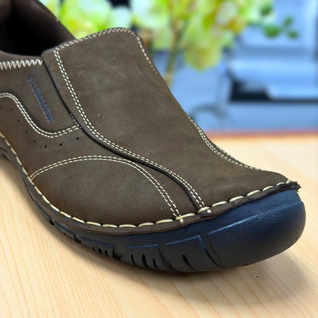 Foto de Zapatos Casuales Hombre Sport Footwear Vito 3