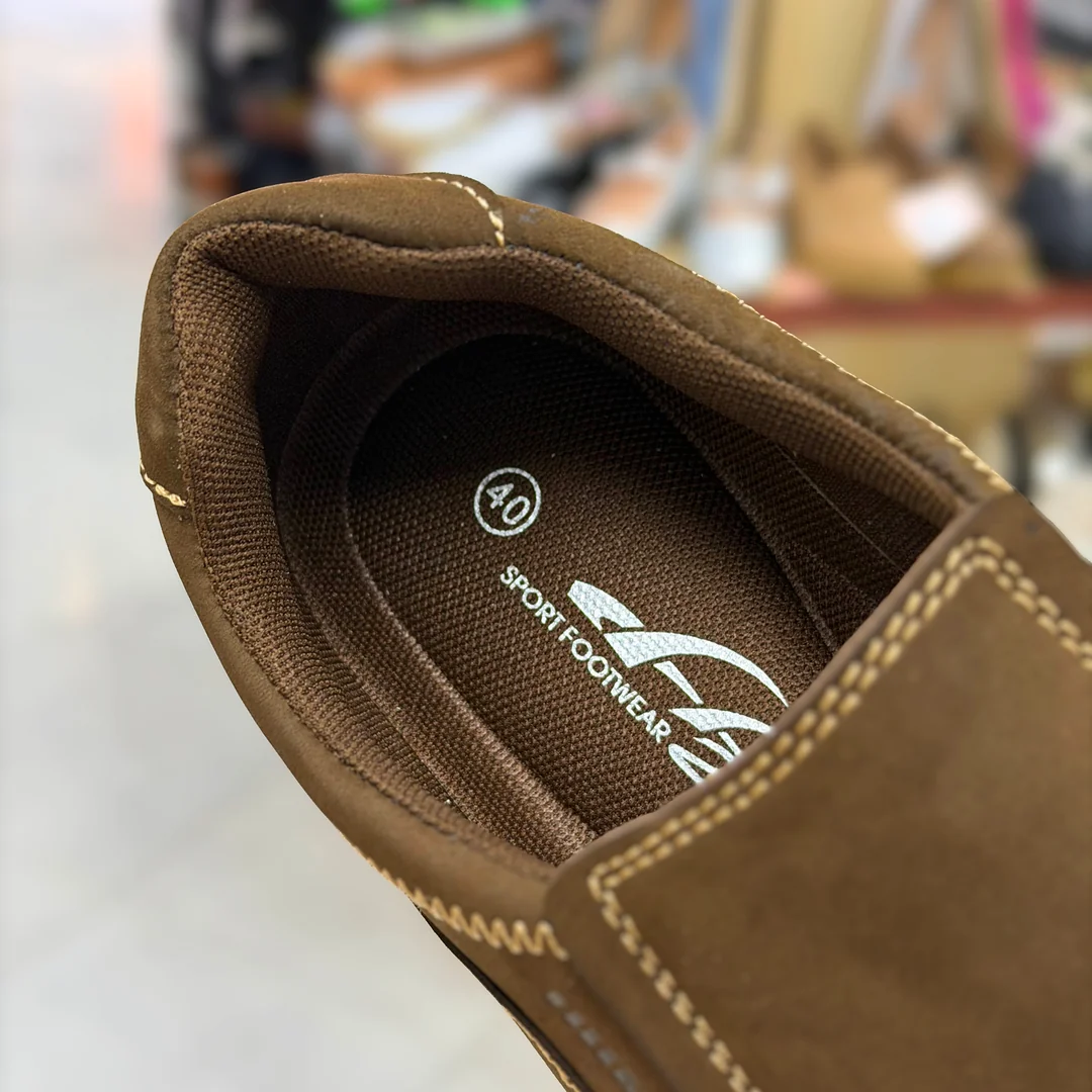 Foto de Zapatos Casuales Hombre Sport Footwear Vito 4