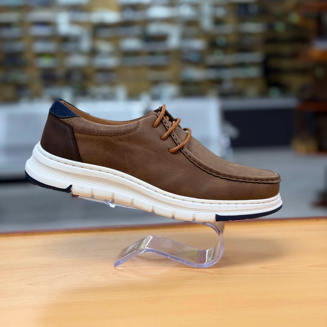 Foto de Zapatos Casuales Tomakan Tk5 para Hombre 5
