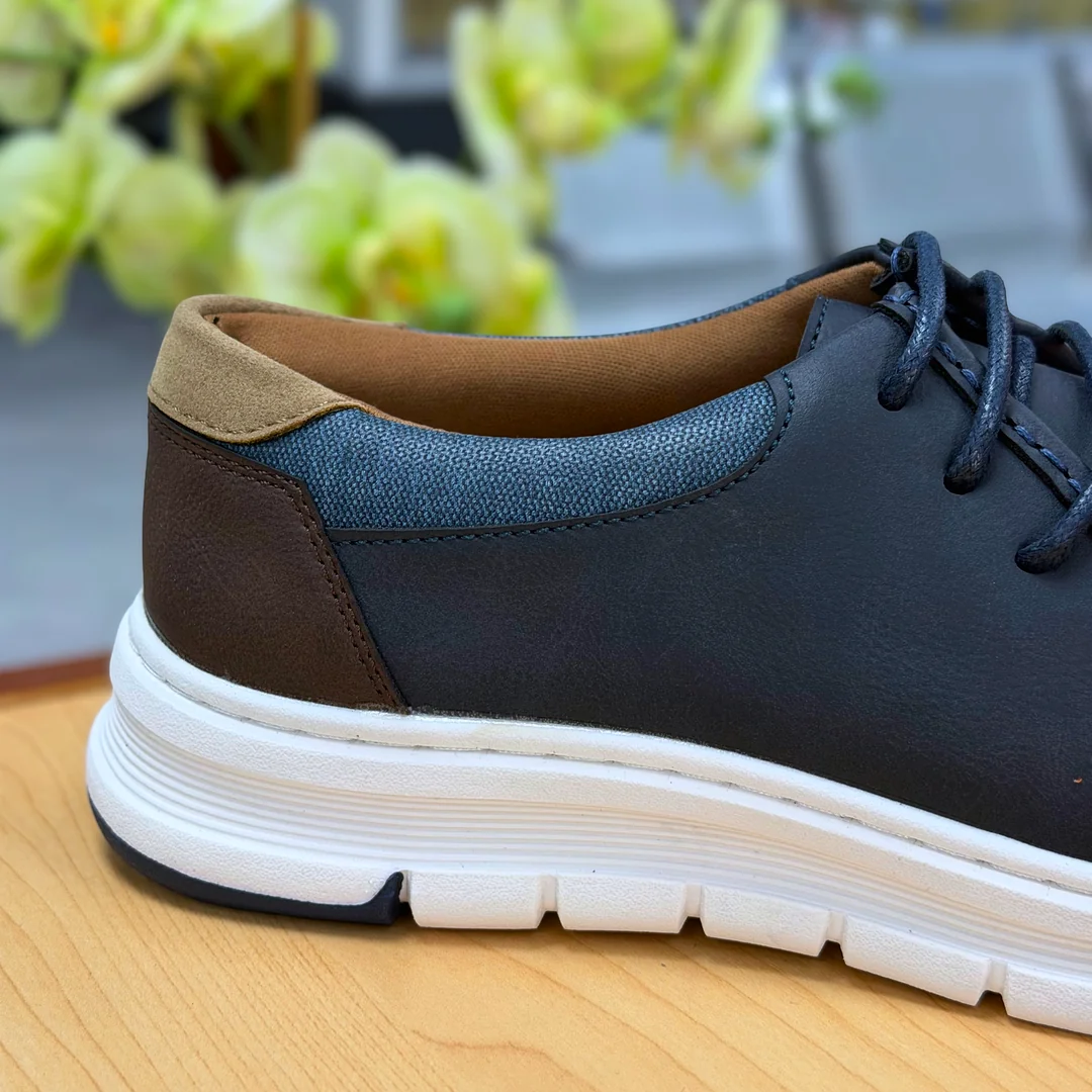 Foto de Zapatos Casuales Tomakan Tk5 para Hombre 2