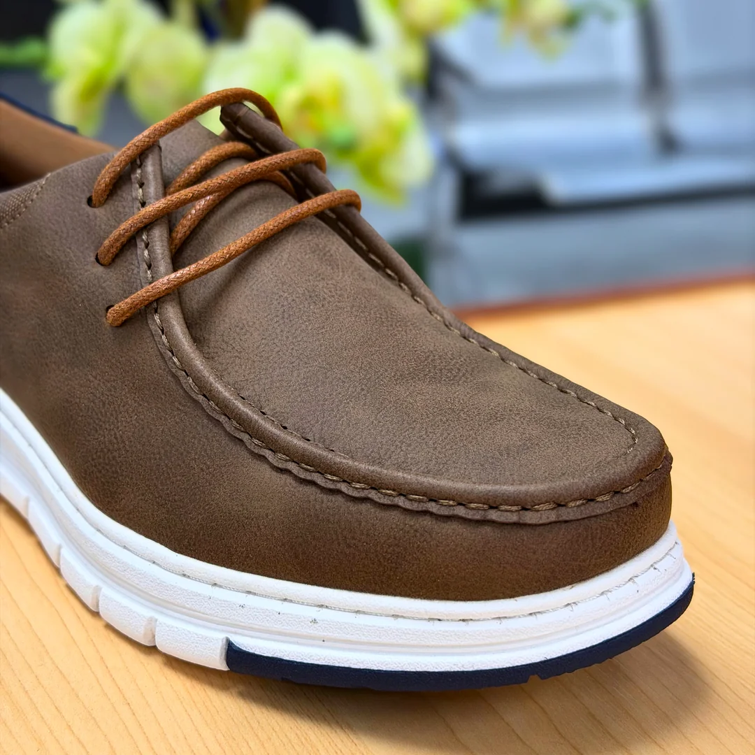 Foto de Zapatos Casuales Tomakan Tk5 para Hombre 3