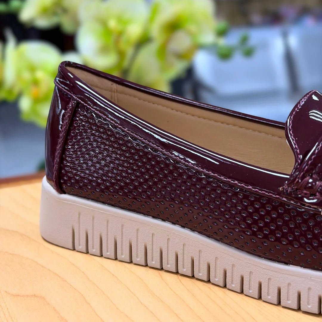 Foto de Mocasines Twins Ca534 Dama Casual 2