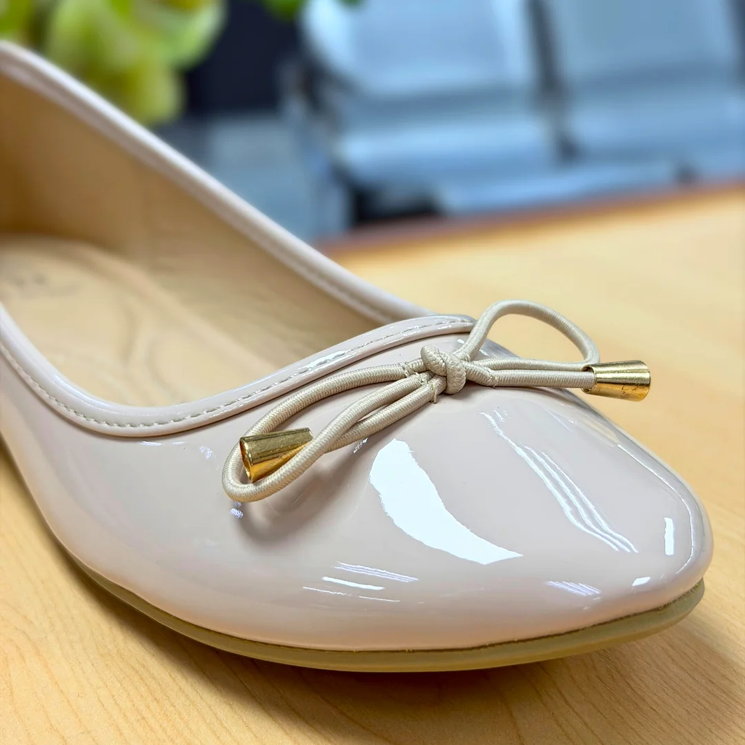 Foto de Zapatillas Twins Casual Ks210 Mujer 3