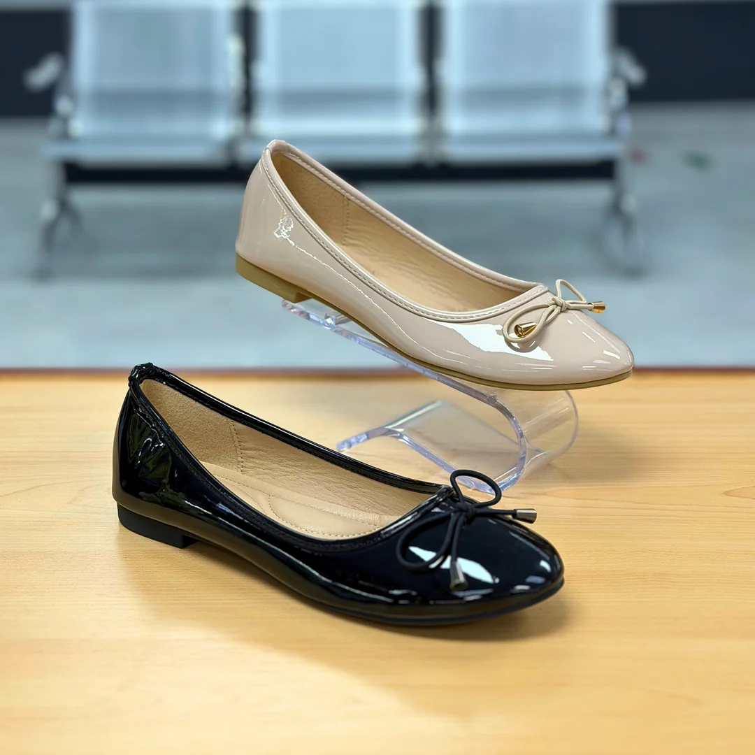Foto de Zapatillas Twins Casual Ks210 Mujer 1