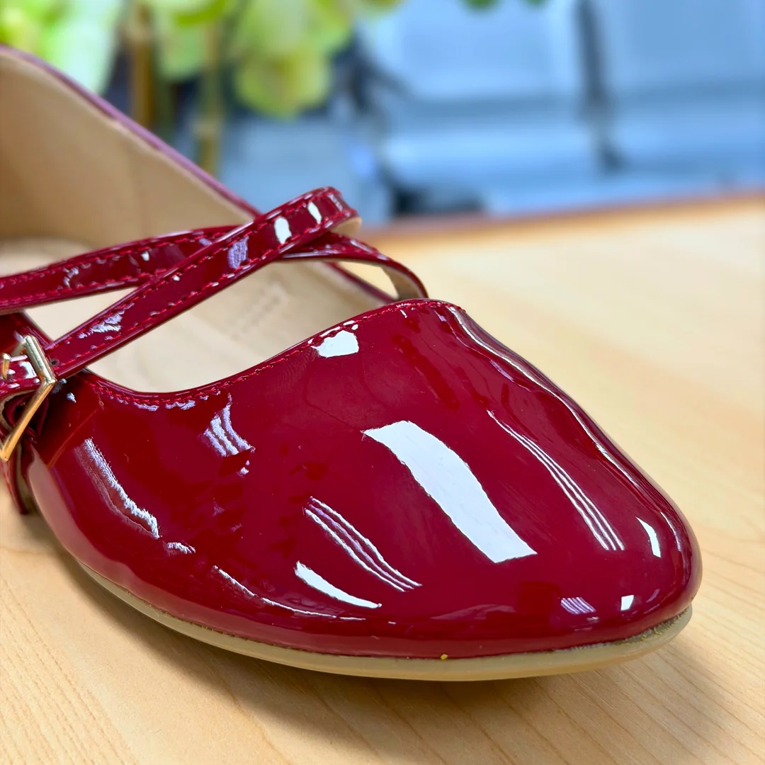 Foto de Zapatillas Twins Casual Ks60 Bajitas Mujer 2