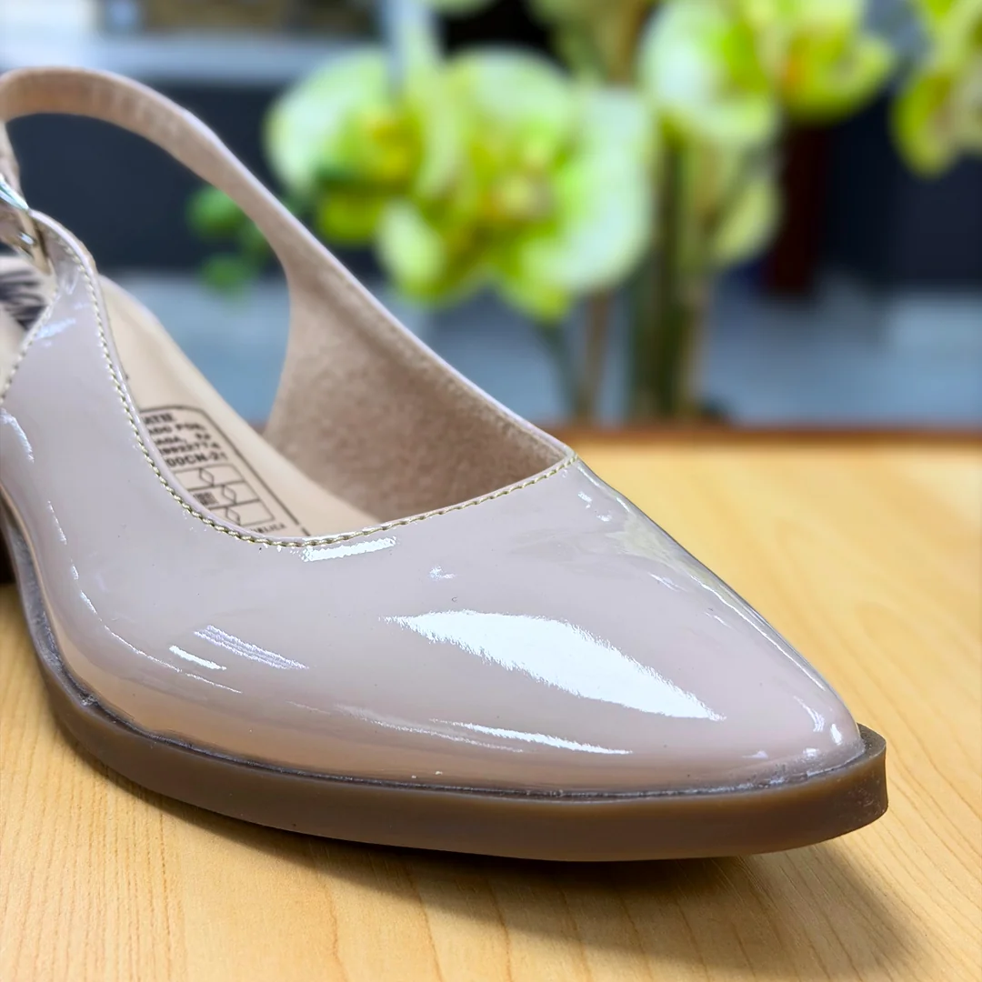 Foto de Zapatos Destalonados Vic Matie 0556 Mujer Tacón Bajo 3