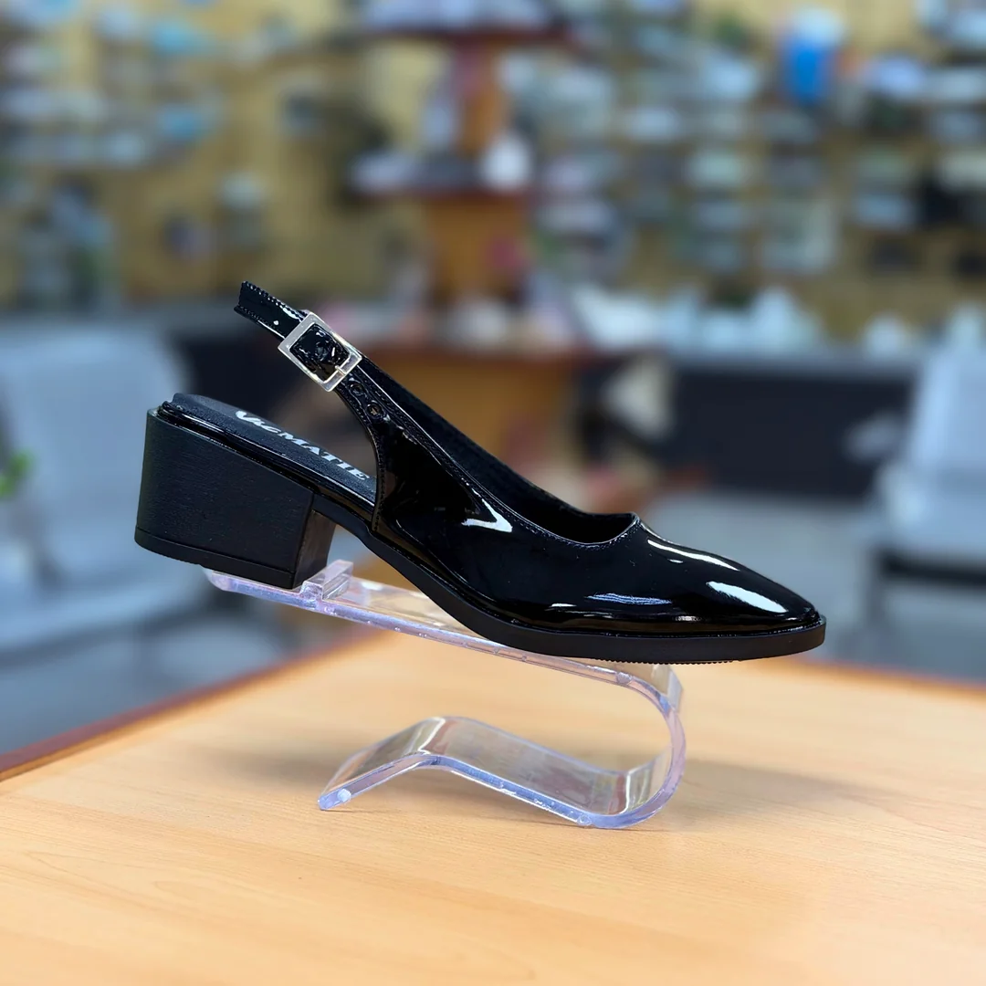 Foto de Zapatos Destalonados Vic Matie 0556 Mujer Tacón Bajo 5