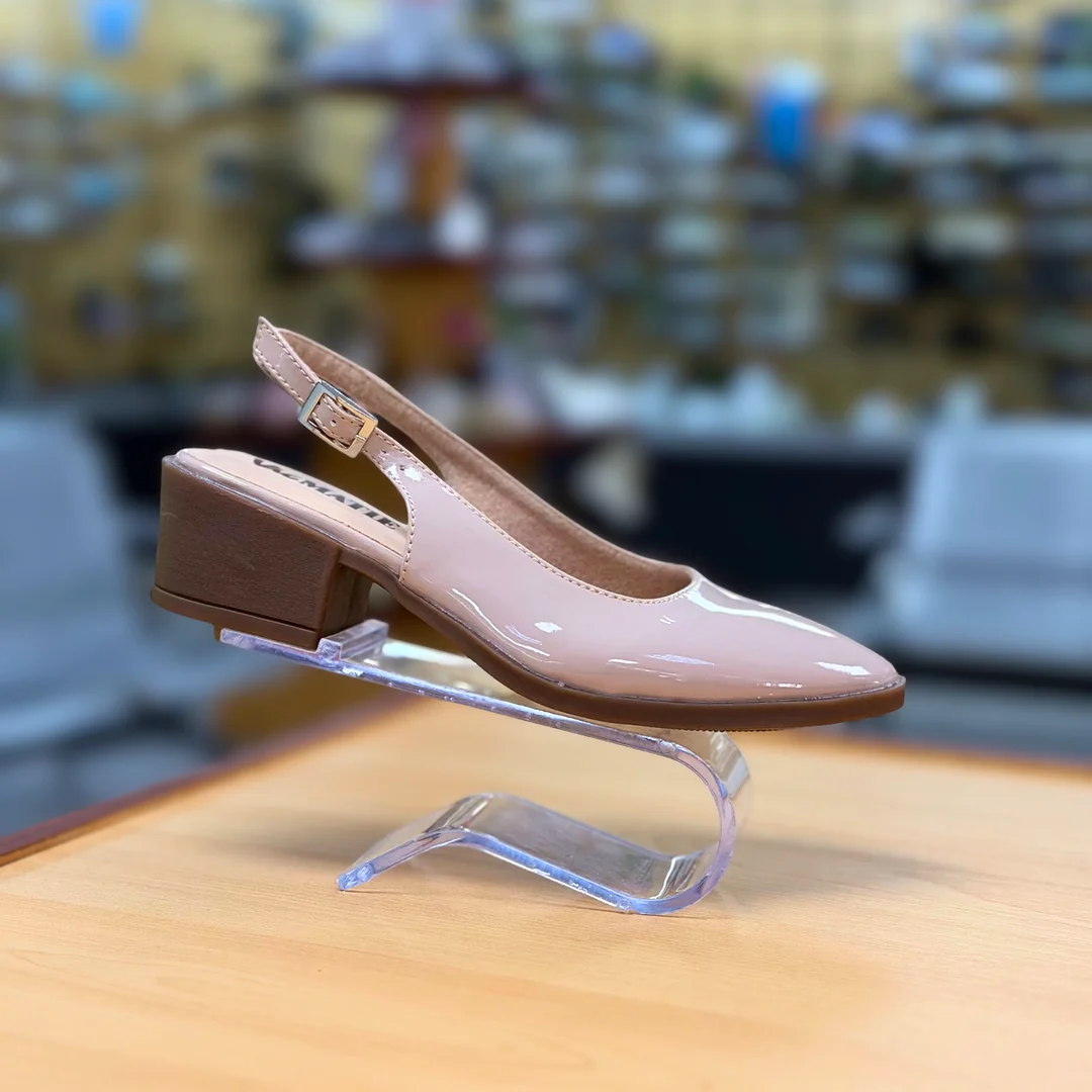 Foto de Zapatos Destalonados Vic Matie 0556 Mujer Tacón Bajo 6