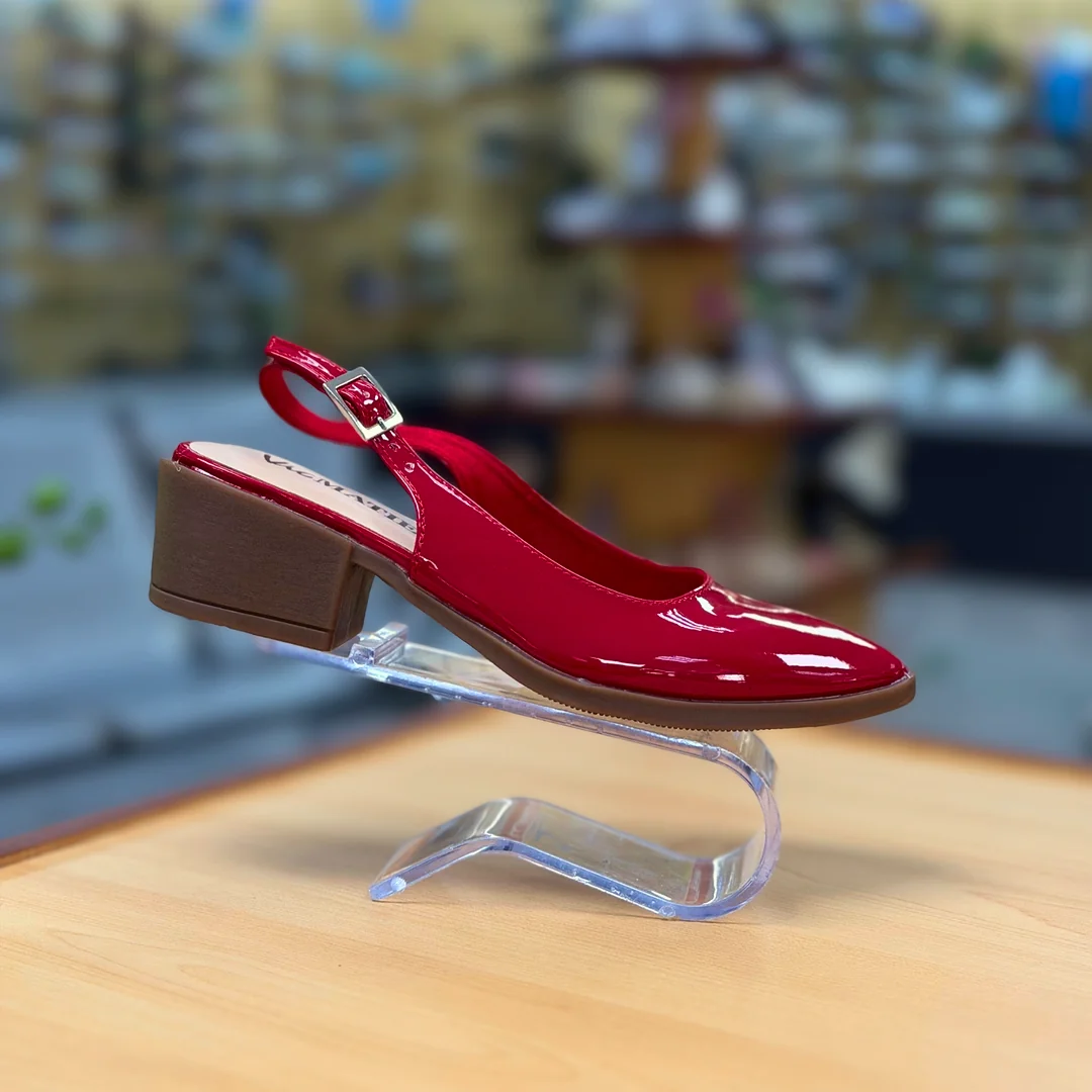 Foto de Zapatos Destalonados Vic Matie 0556 Mujer Tacón Bajo 4