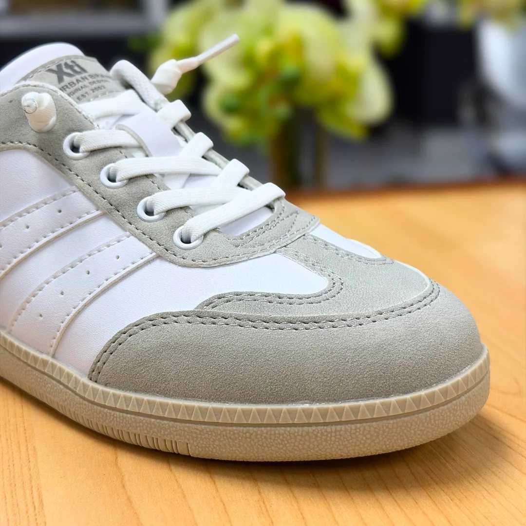 Foto de Zapato Casual Juvenil Xti 153061 Urbano 3