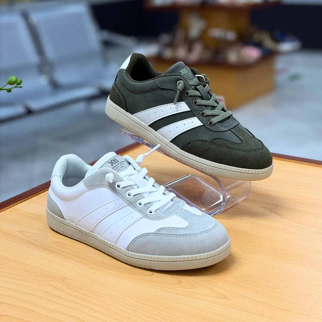 Foto de Zapato Casual Juvenil Xti 153061 Urbano
