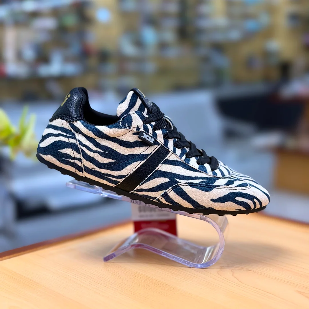 Foto de Zapatos Xti Casual Animal Print Mujer 146153 7